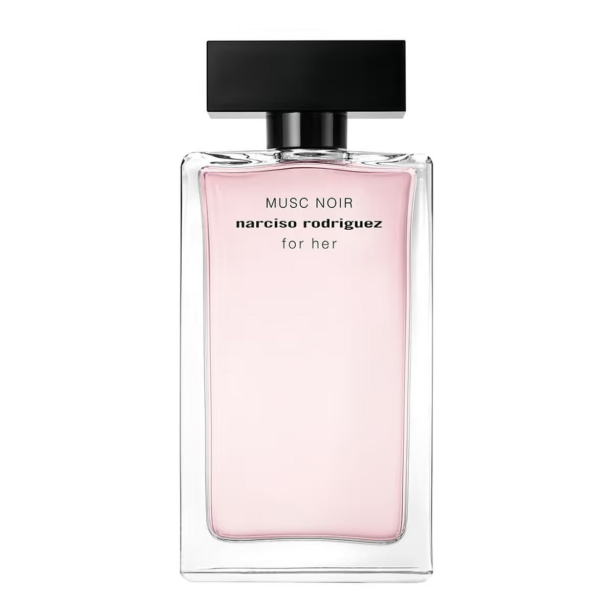 Narciso Rodriguez For Her Musc Noir Woda perfumowana spray-produkt bez opakowania 100ml