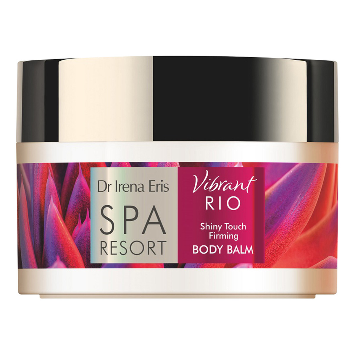 Dr Irena Eris Spa Resort Vibrant Rio Balsam do ciała 200ml