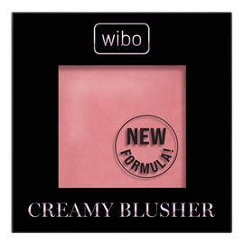Creamy blusher róż do policzków 4 3,5 g