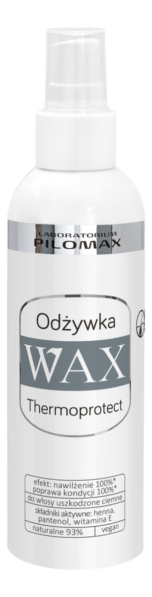 Odżywka Do Włosów Bez Spłukiwania