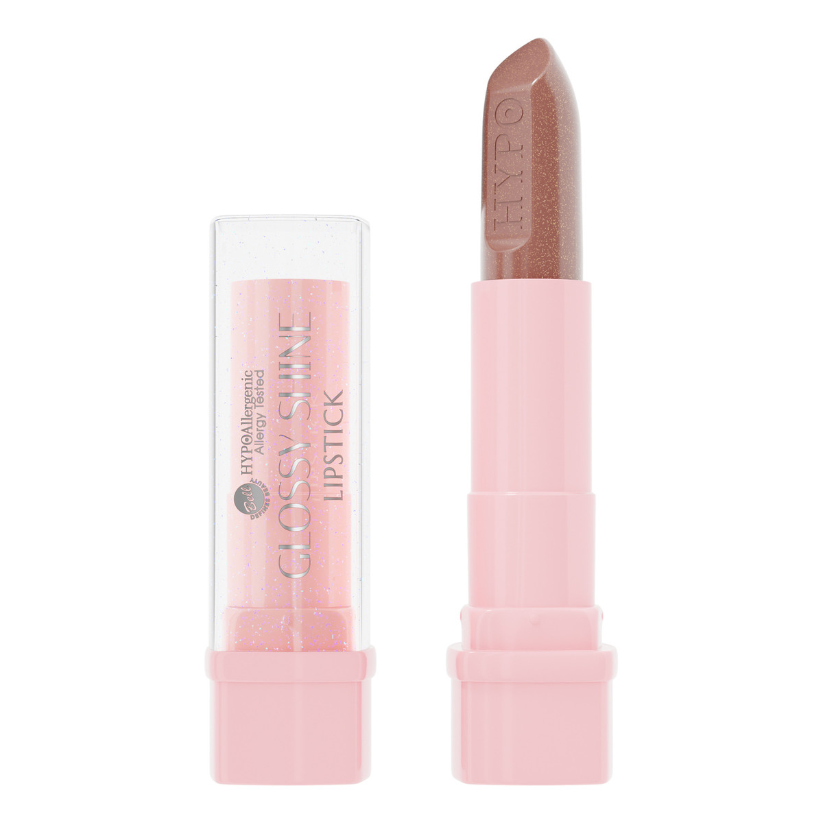 Bell Glossy Shine Lipstick pomadka do ust
