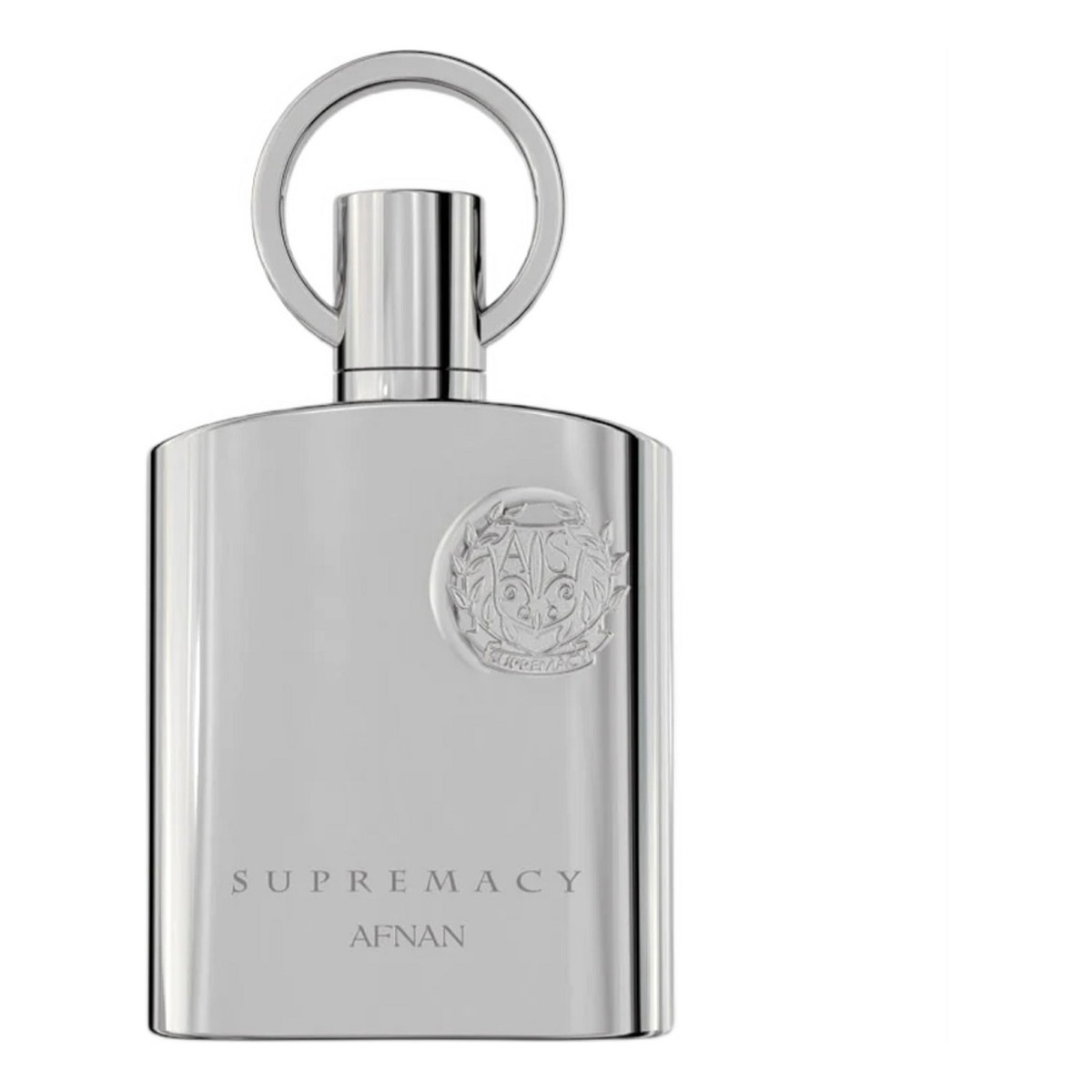 Afnan Supremacy Silver Woda perfumowana spray 100ml