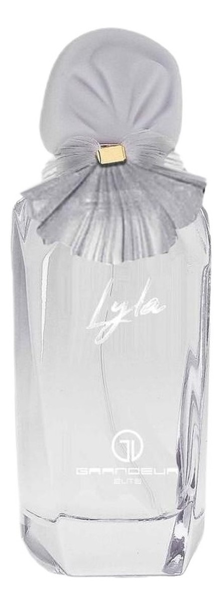 Woda perfumowana spray