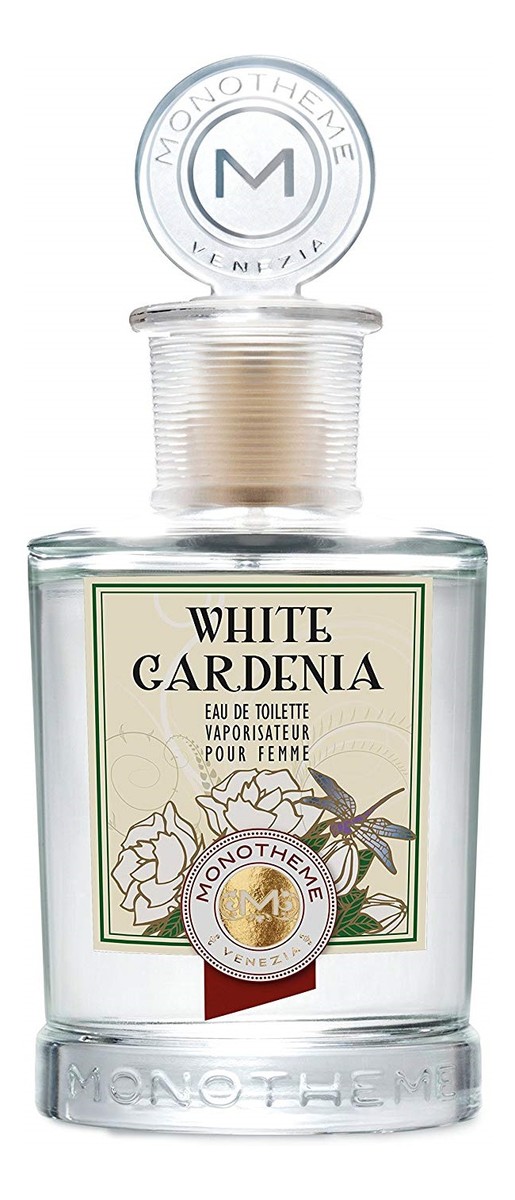 Woda toaletowa spray
