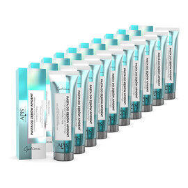 Pasta do zębów z minerałami z morza martwego i świeżą miętą 10x100ml