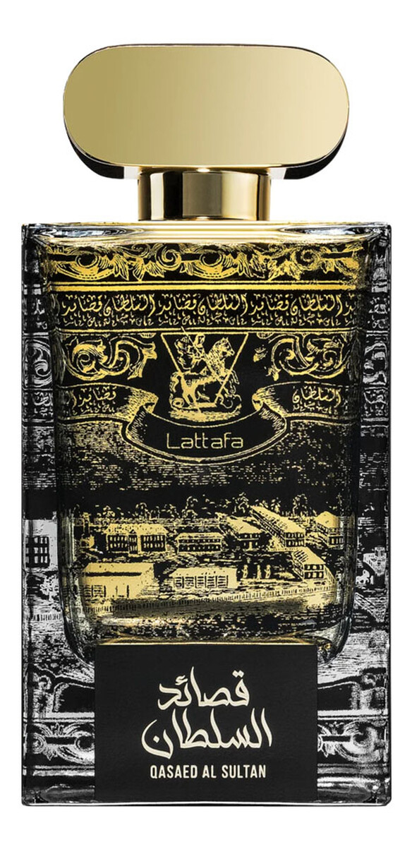 Woda perfumowana spray