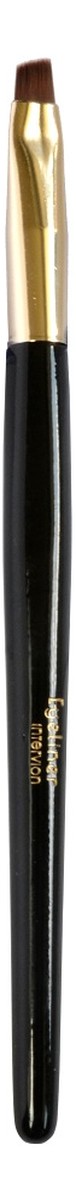 Classic Eyeliner Brush pędzel do kresek i brwi ścięty
