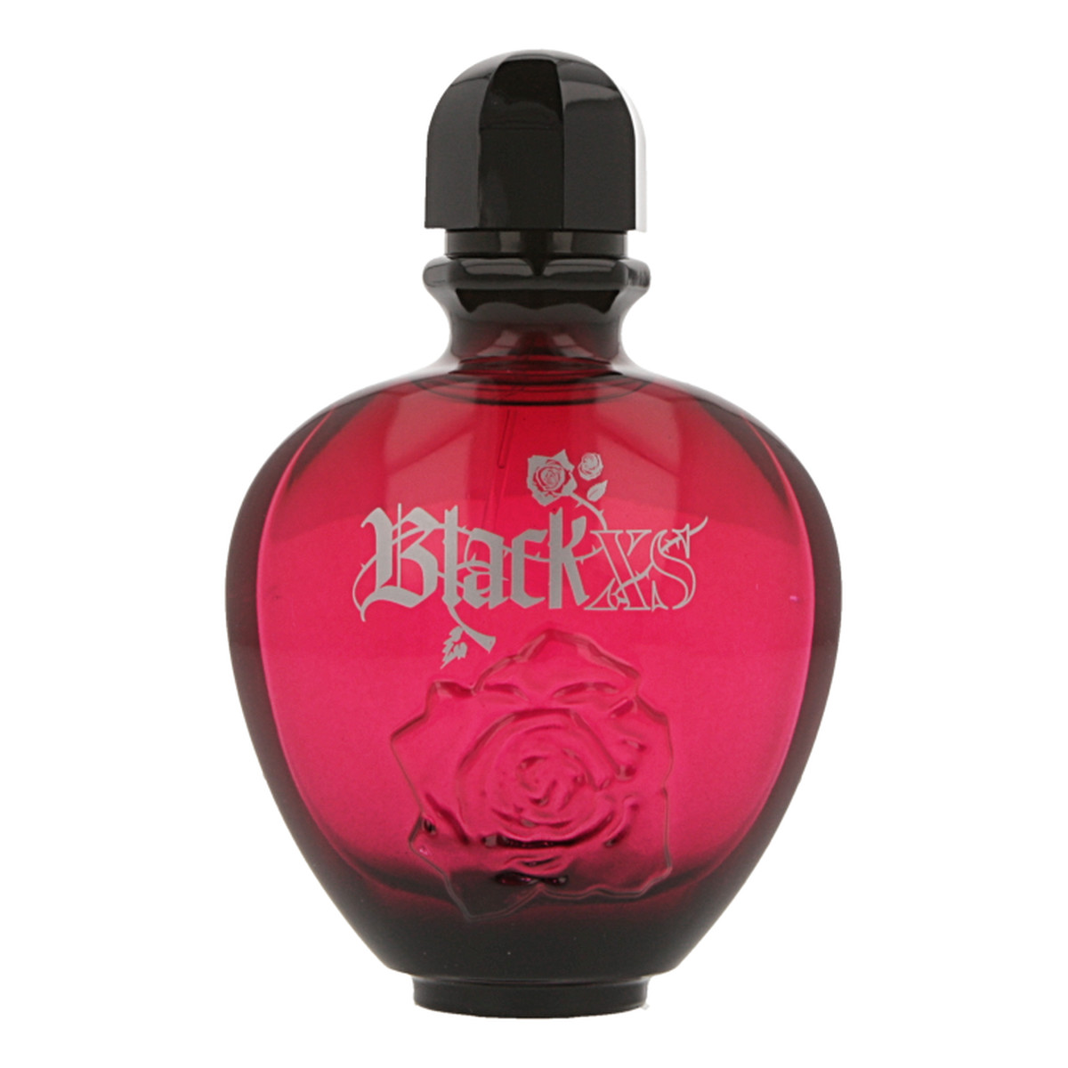 Paco Rabanne Black XS Pour Femme Woda toaletowa spray 80ml