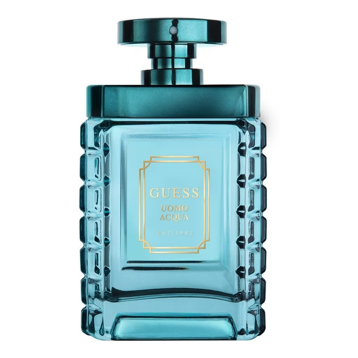 Guess Uomo Acqua Woda toaletowa spray 100ml