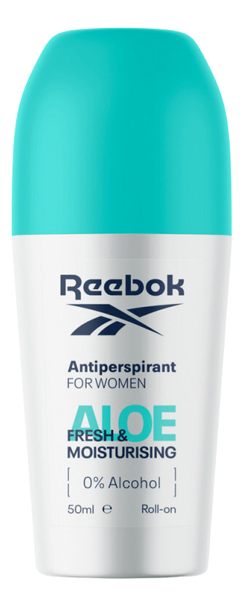 Antyperspirant Roll-On dla kobiet