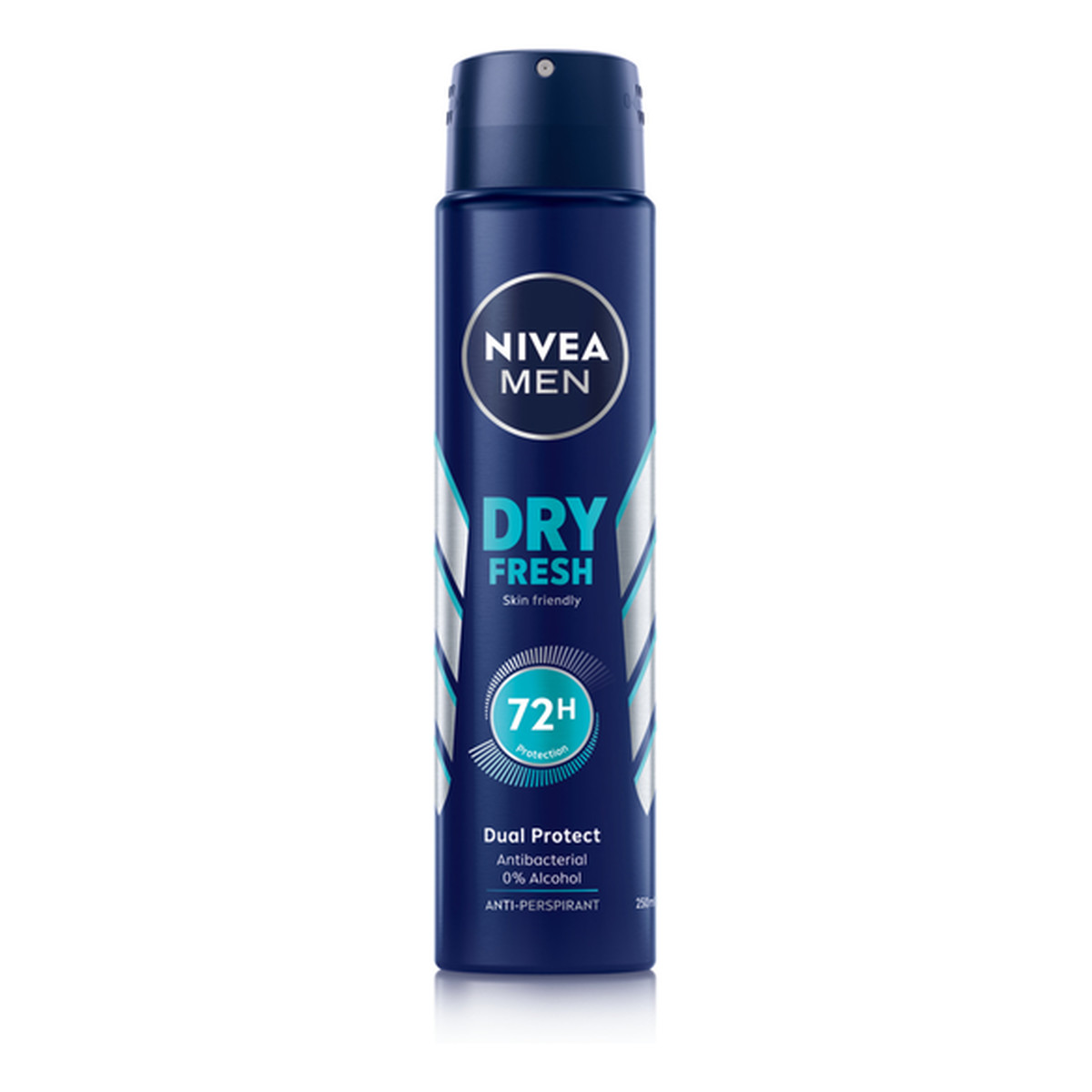 Nivea Dry Fresh dezodorant 48h 250ml