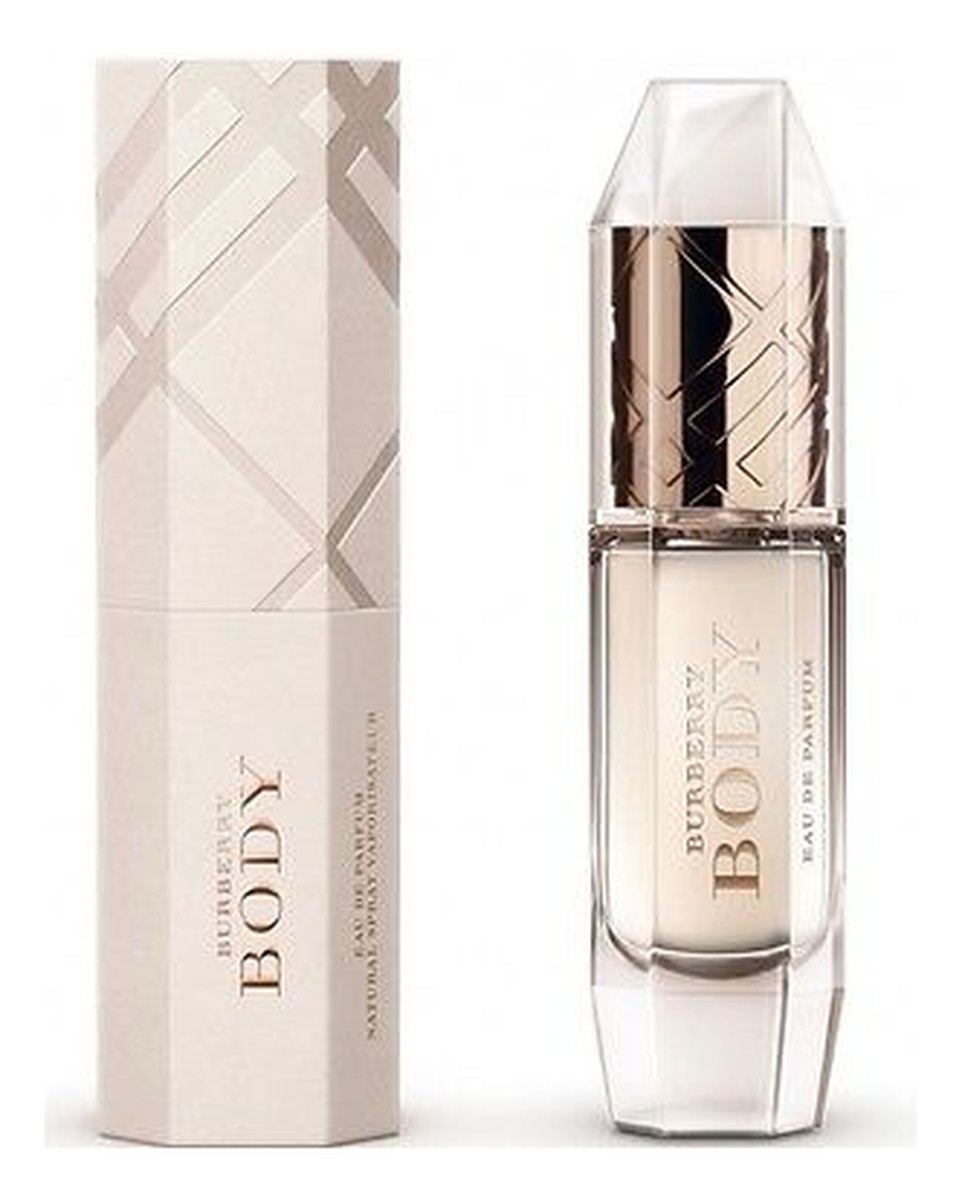 woda perfumowana dla kobiet