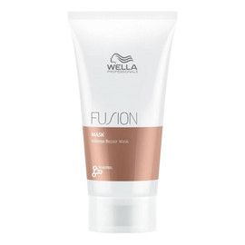 Fusion intense repair mask intensywnie odbudowująca maska do włosów zniszczonych