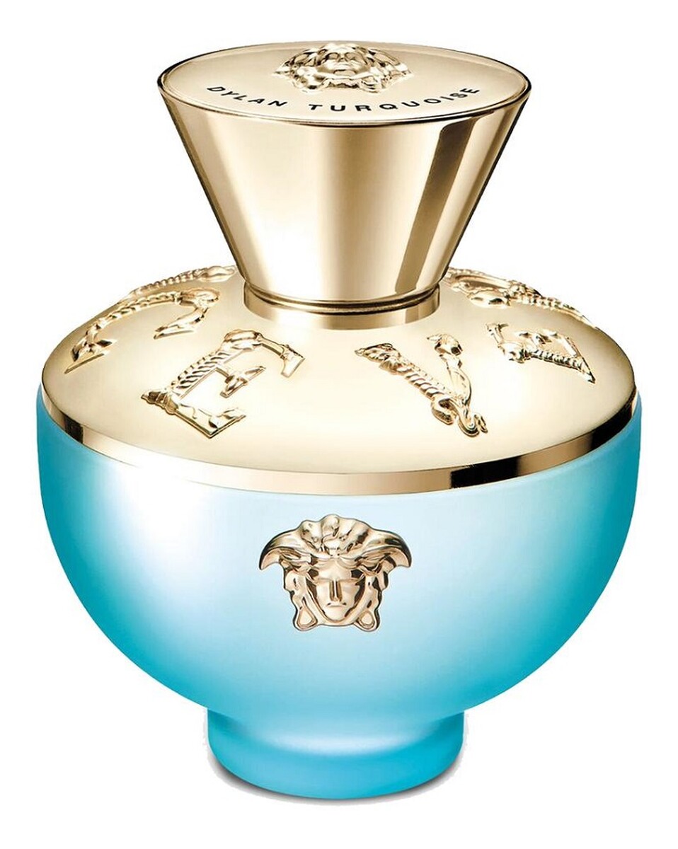 Woda toaletowa spray tester