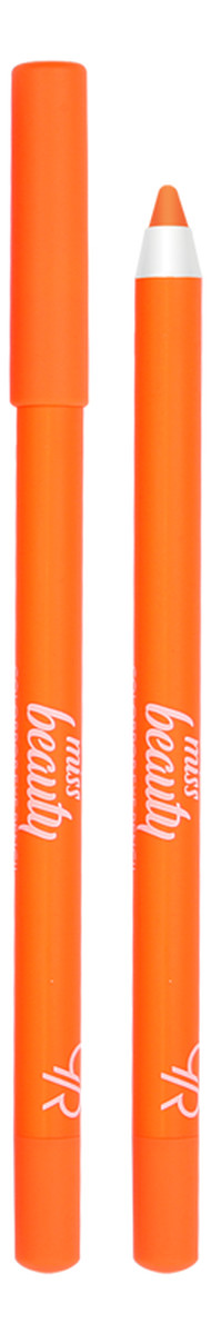 Colorpop Eye Pencil Kredka do oczu