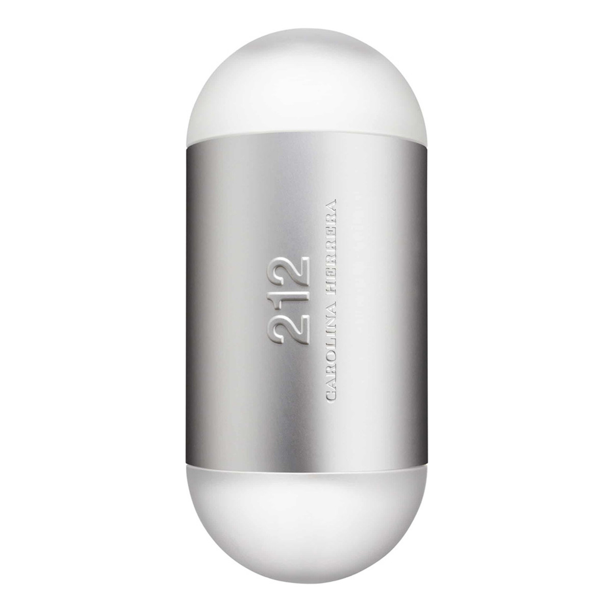 Carolina Herrera 212 NYC Woda toaletowa dla kobiet 100ml