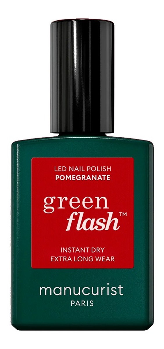 Nail Polish lakier do paznokci
