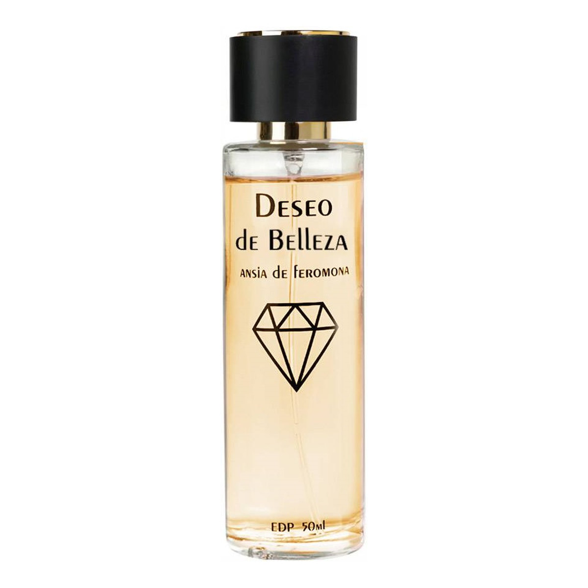 Deseo De Belleza for Women Perfumy z feromonami dla kobiet 50ml