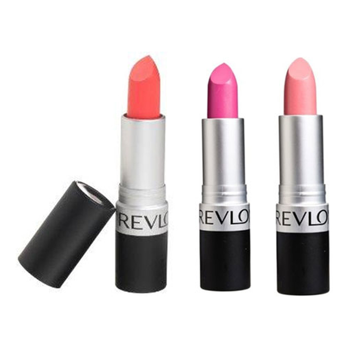 Revlon Lipstick Matte Pomadka Do Ust 4ml