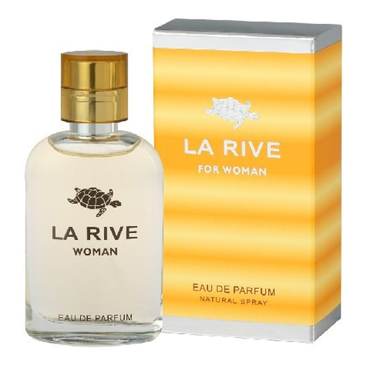 La Rive for Woman Woda perfumowana 30ml