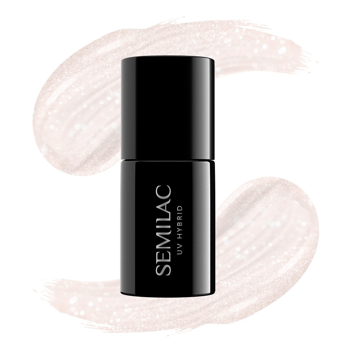 Semilac Wedding Pearls Lakier hybrydowy 7ml