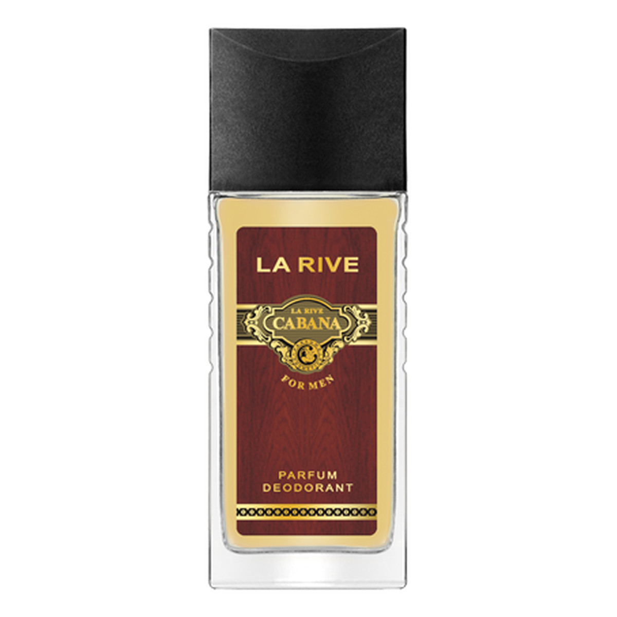 La Rive Cabana Men Dezodorant Perfumowany 80ml