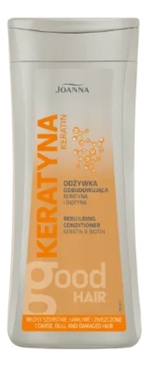 Odżywka Do Włosów