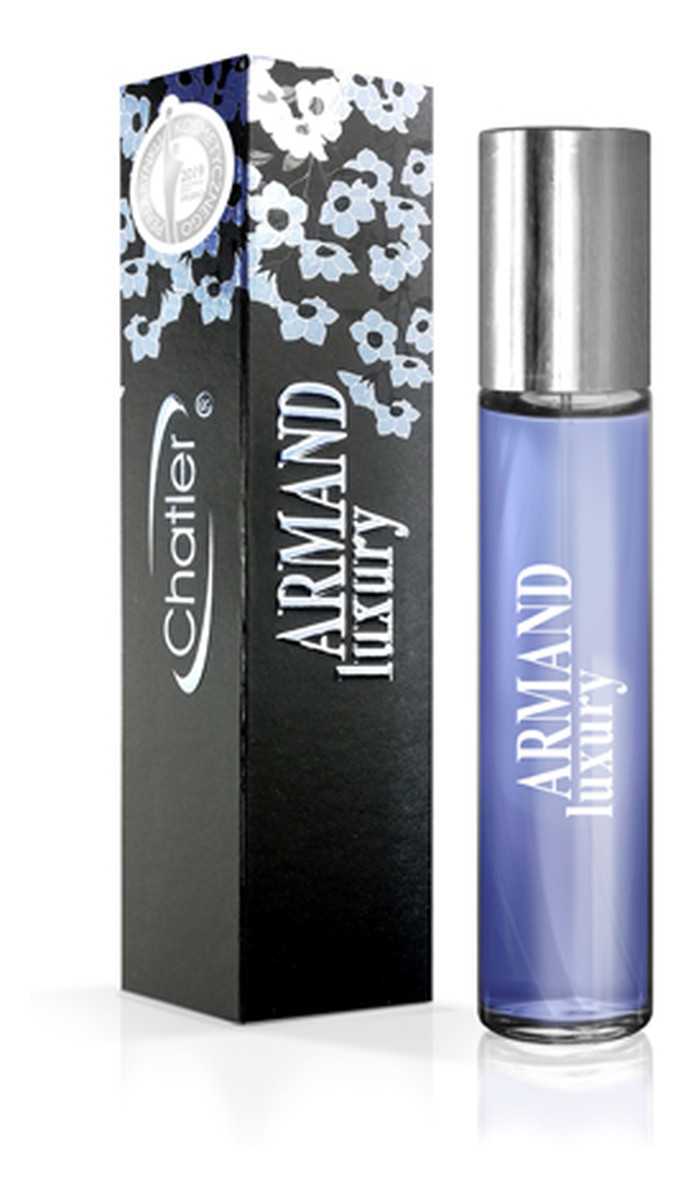 Woda perfumowana spray