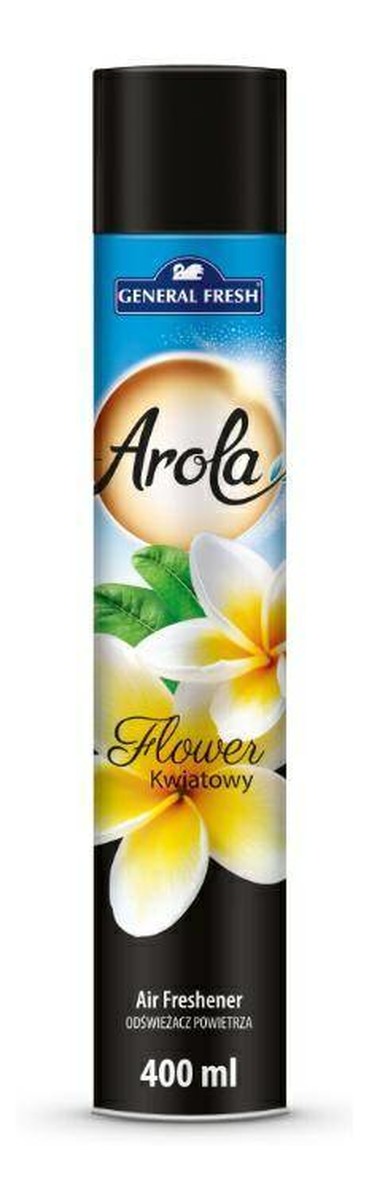 Odświeżacz powietrza Flower