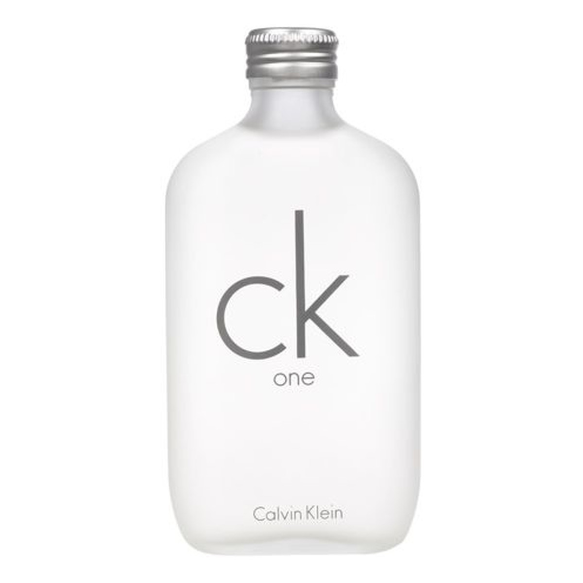 Calvin Klein CK One Woda toaletowa spray 200ml