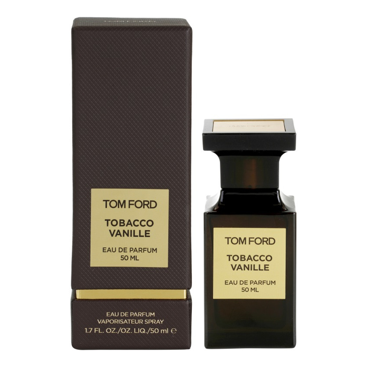 Tom Ford Tobacco Vanille woda perfumowana unisex 50ml