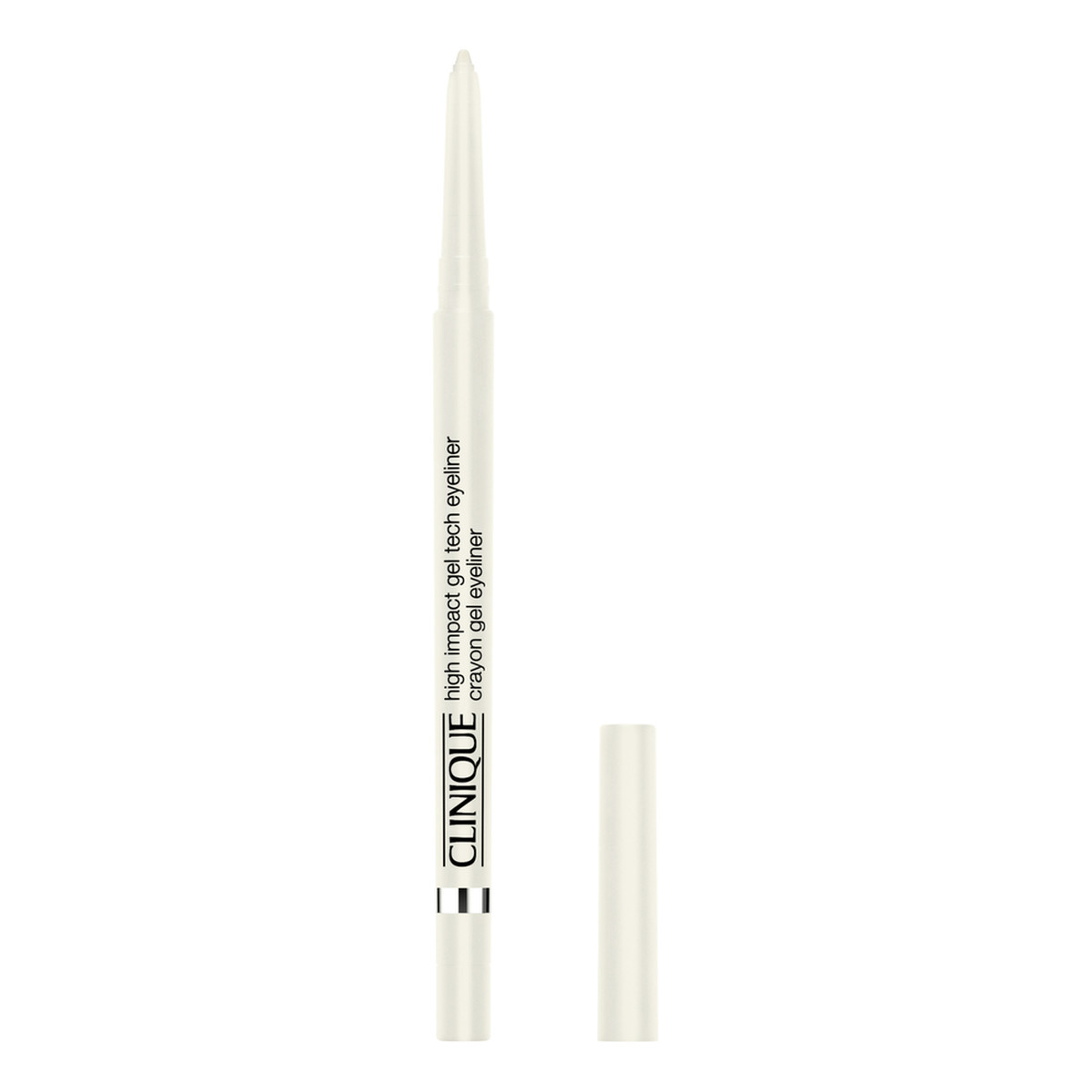Clinique High Impact Gel Tech Eyeliner w pisaku