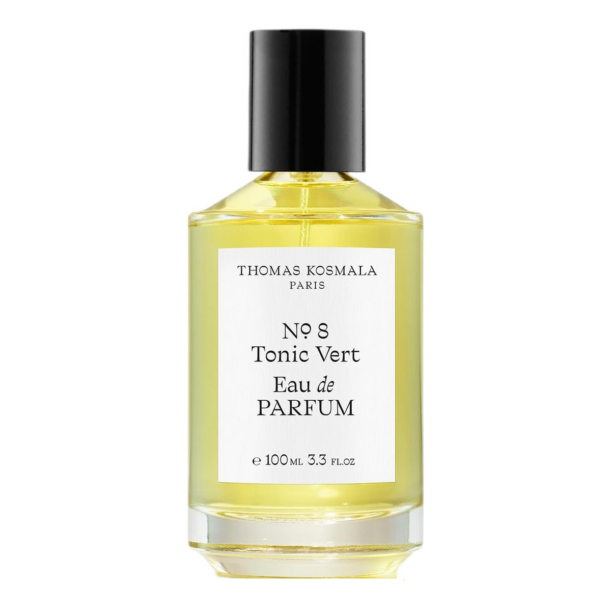 Thomas Kosmala No.8 Tonic Vert Woda perfumowana spray 100ml