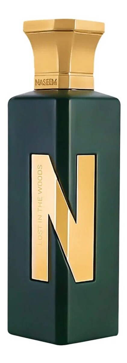 Lost in the woods perfumy spray