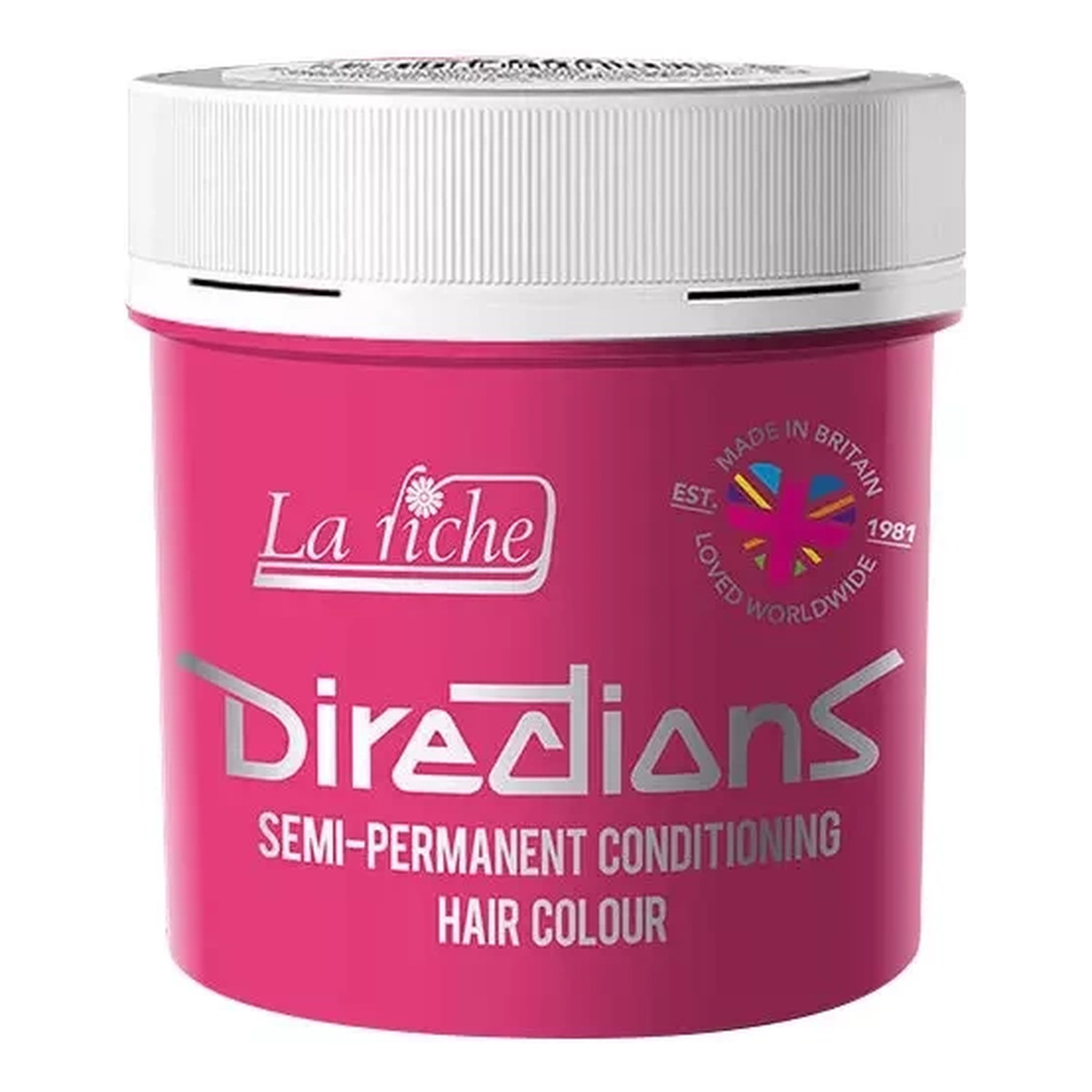 La Riche Directions Toner półtrwała odżywka koloryzująca do włosów 100ml