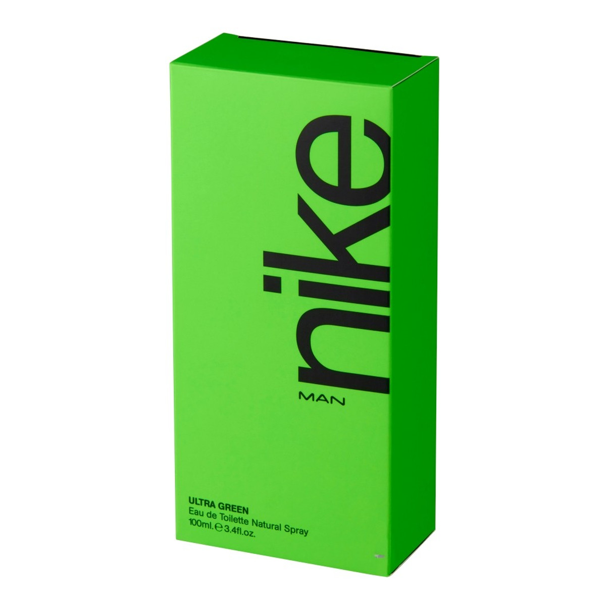 Nike Ultra Green Man Woda toaletowa 100ml