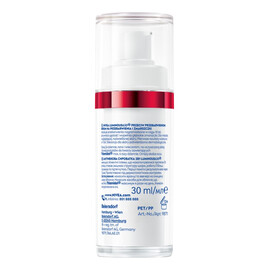V luminous serum p/przebarwien.2w1 98711