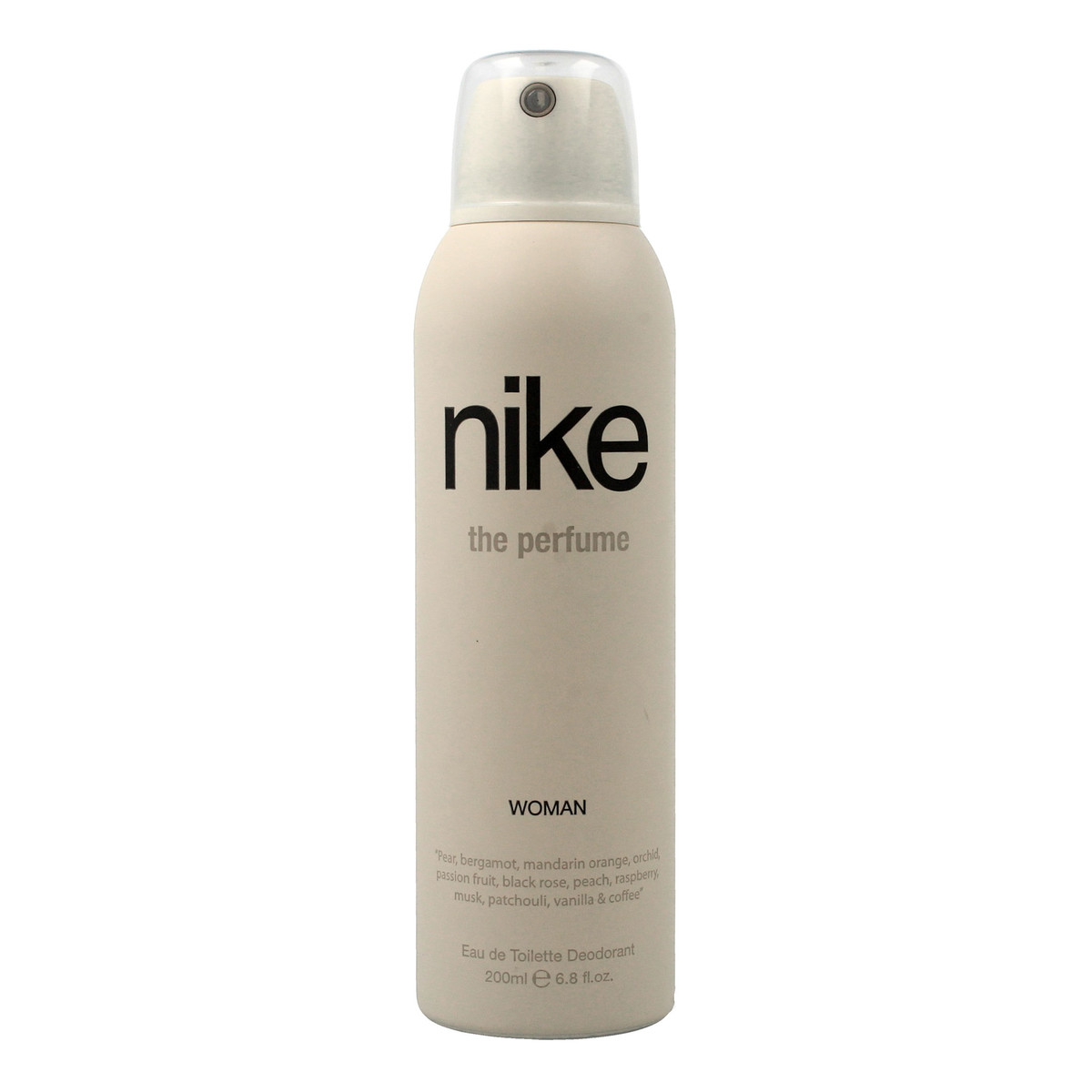 Nike The Perfume Woman Dezodorant perfumowany w sprayu 200ml