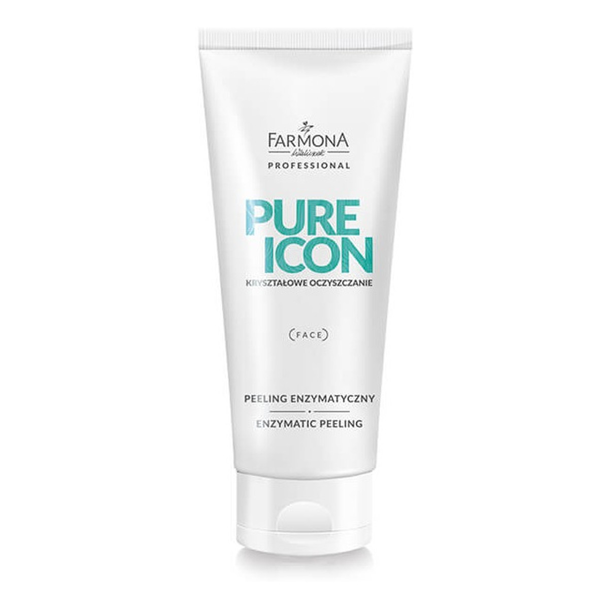 Farmona Professional Pure Icon peeling enzymatyczny 200ml