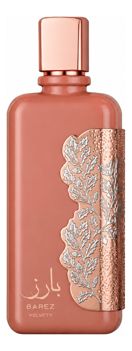 Barez Velvety woda perfumowana spray
