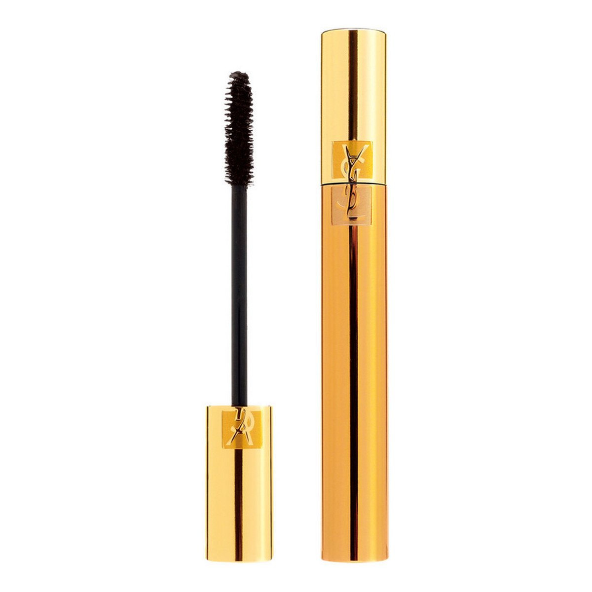 Yves Saint Laurent Mascara Volume Effet Faux Cils pogrubiający tusz do rzęs Rich Brown Głęboki Brąz