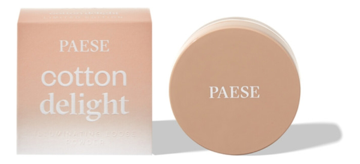 Puder rozświetlający