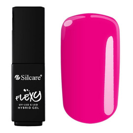 Hybrid Gel Lakier hybrydowy