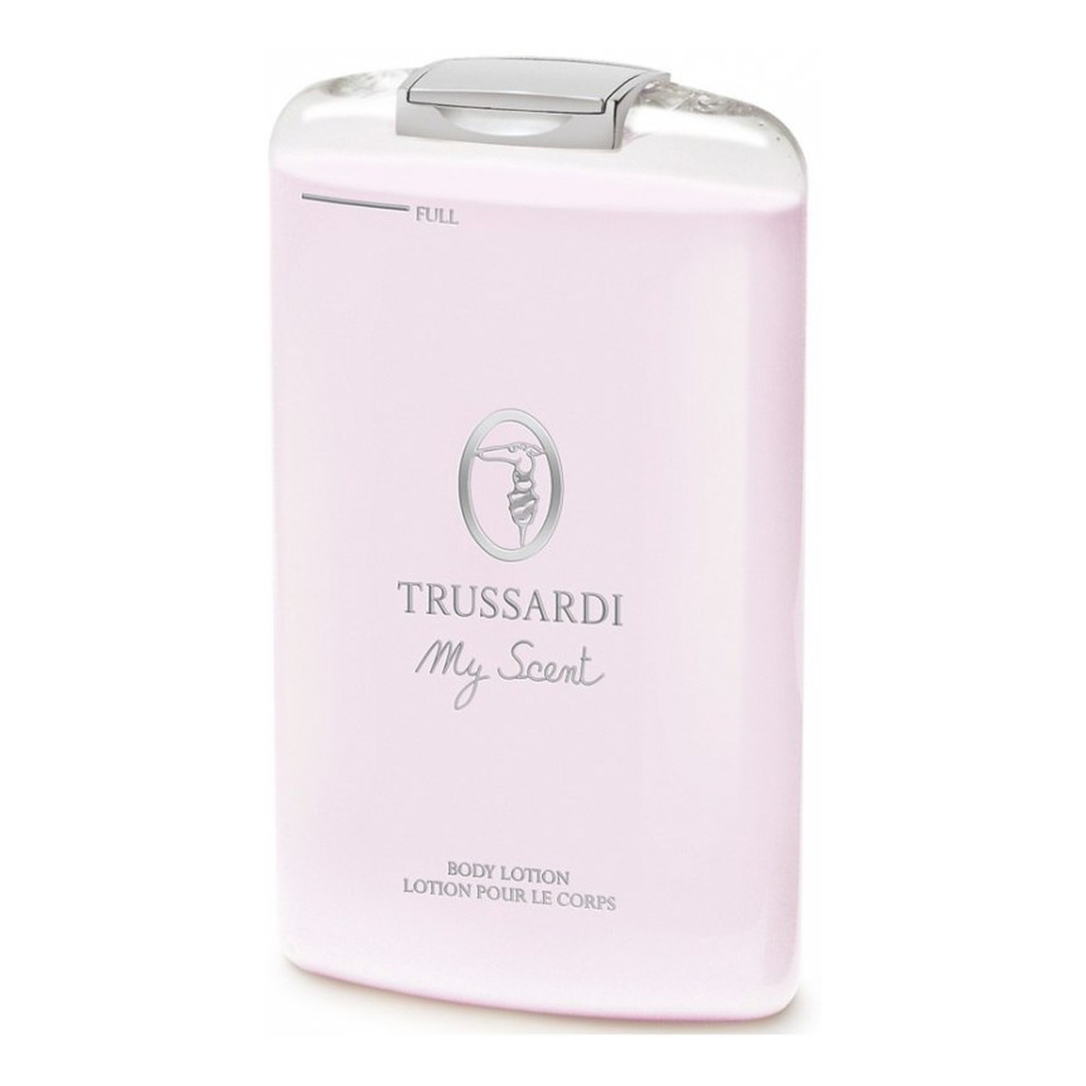 Trussardi My Scent Balsam do ciała 200ml