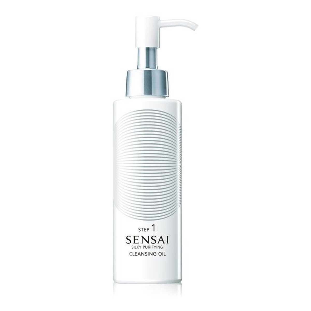 Sensai Silky Purifying Step 1 Cleansing Oil Olejek do demakijażu 150ml