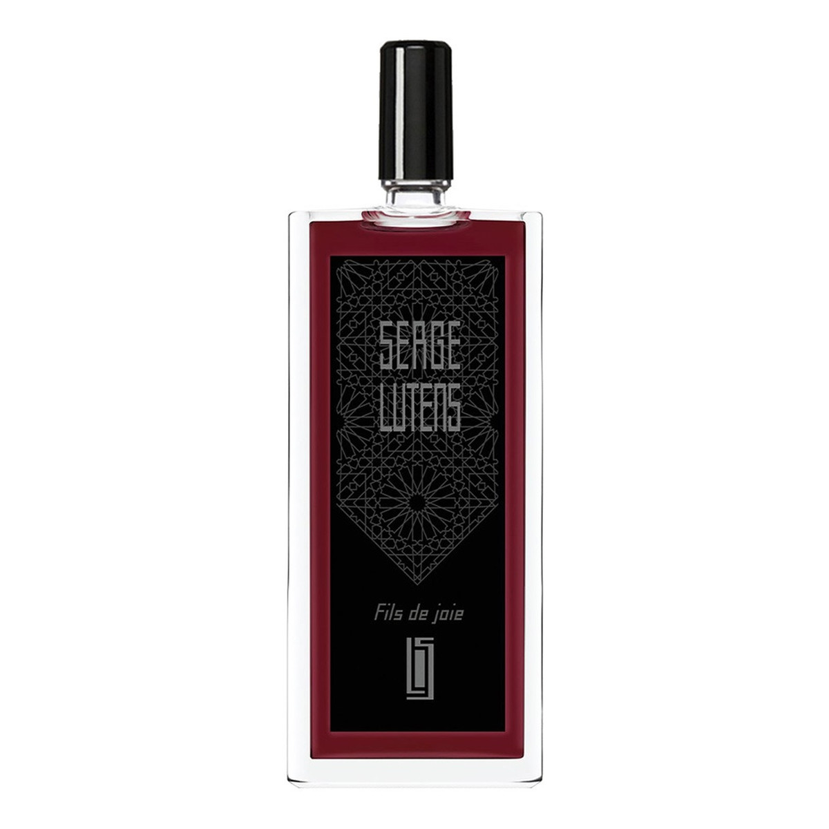 Serge Lutens Fils de Joie Woda perfumowana spray-produkt bez opakowania 50ml