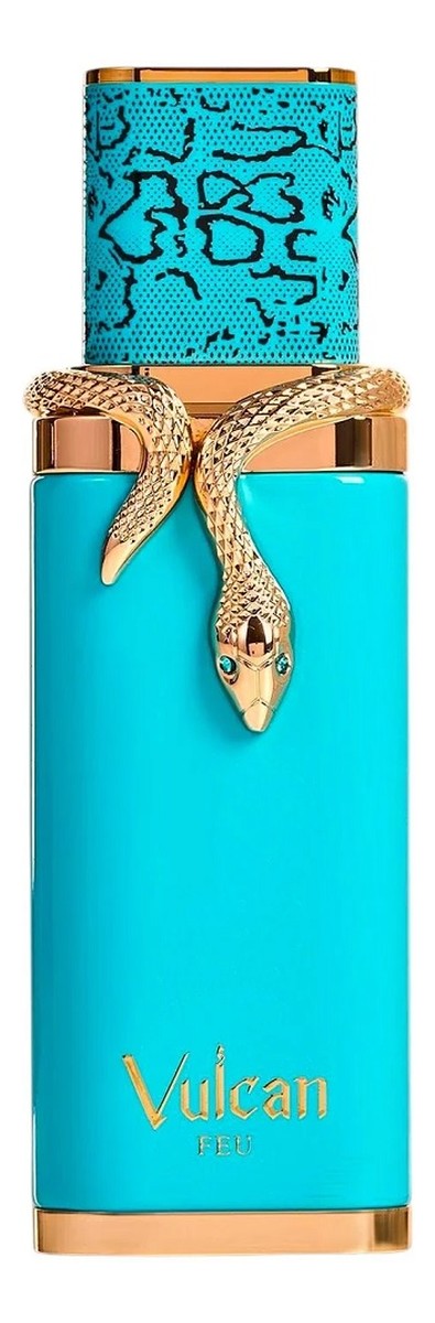 Woda perfumowana spray