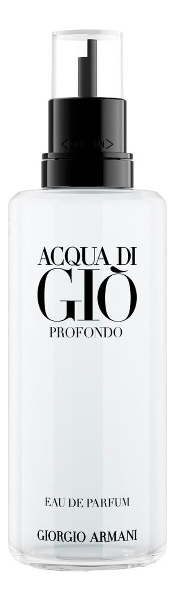 Woda perfumowana refill