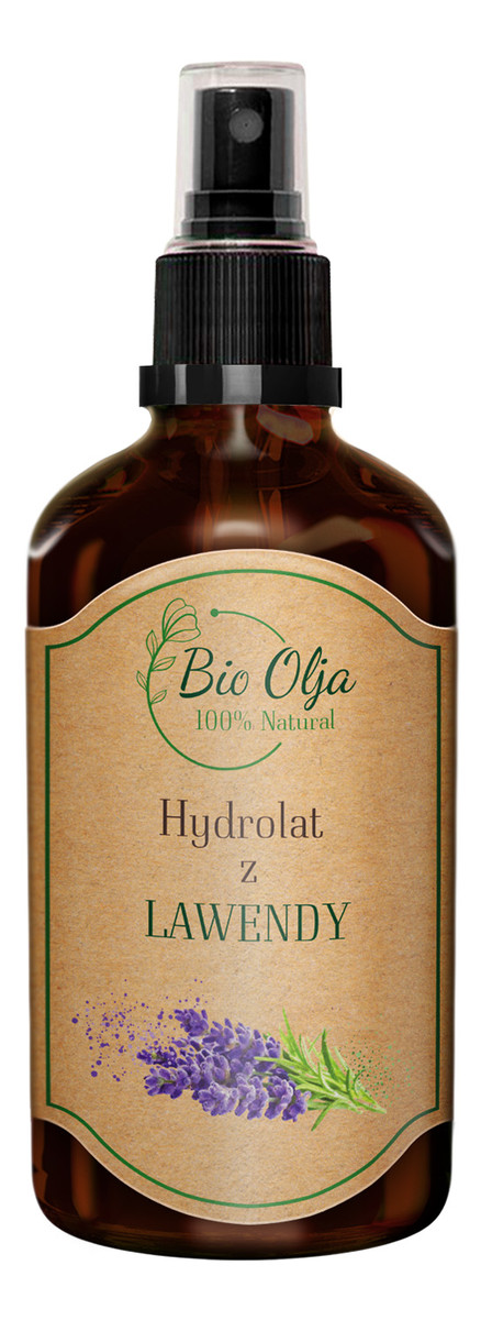 Hydrolat Z Lawendy