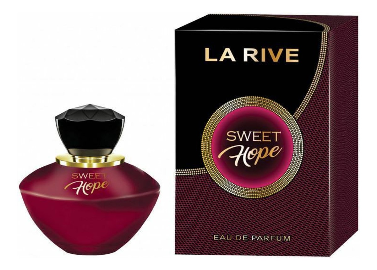 Woda perfumowana